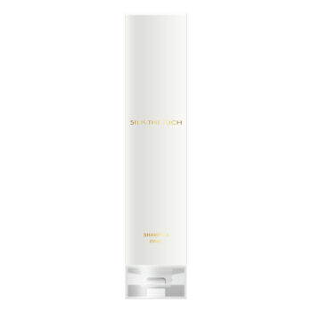 SILK THE RICH shampoo Moist & Repair