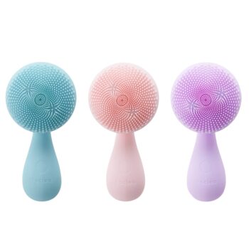 【KALOS BEAUTY TECHNOLOGY】Faclea電動洗臉刷