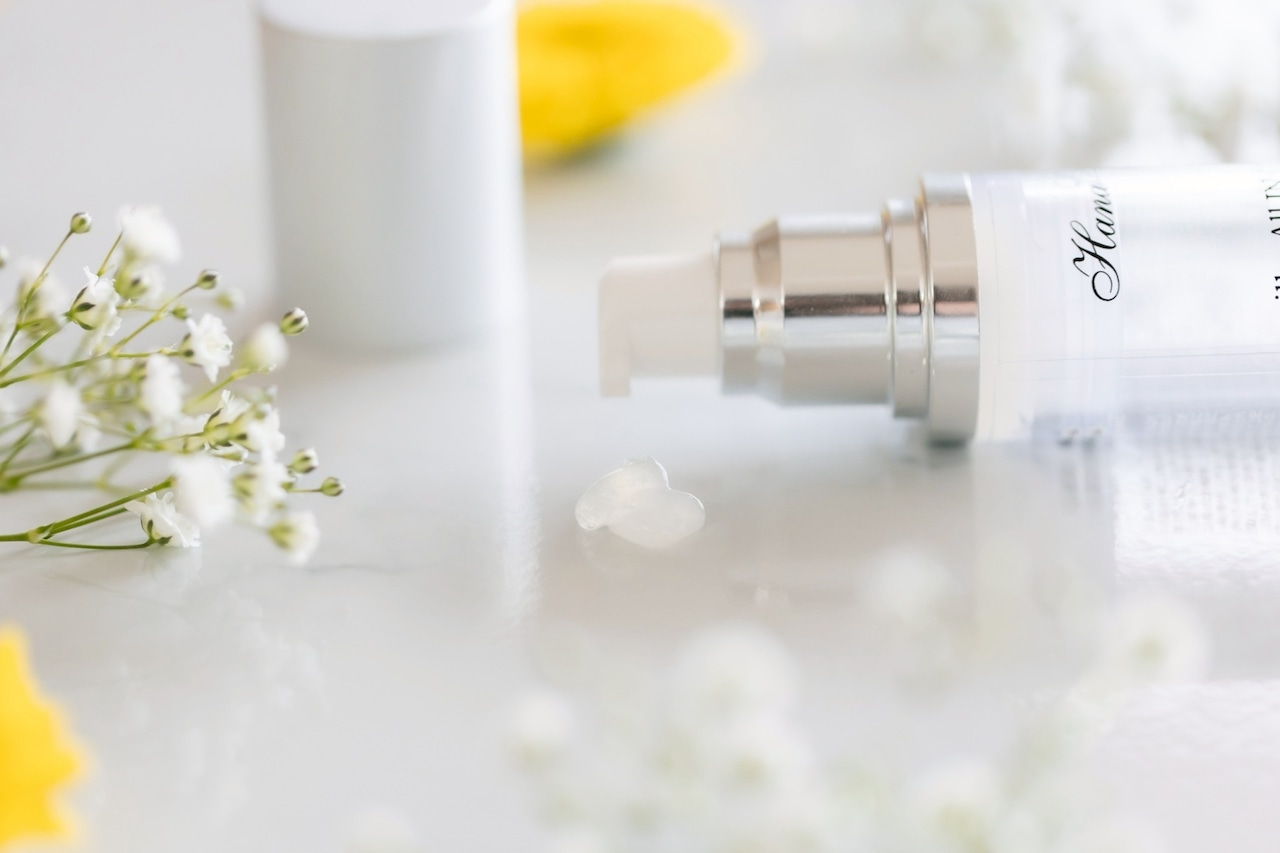 silky 全效合一凝膠2