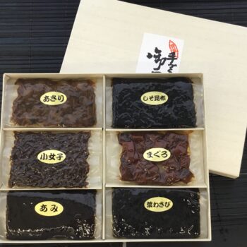 【富士家】瑞松30（禮盒裝）