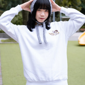 【半島師奶 Pundusina】勇者征途大學T