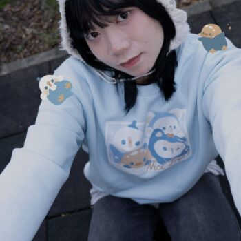 【噗尼｜Mobell】Nice Trip!