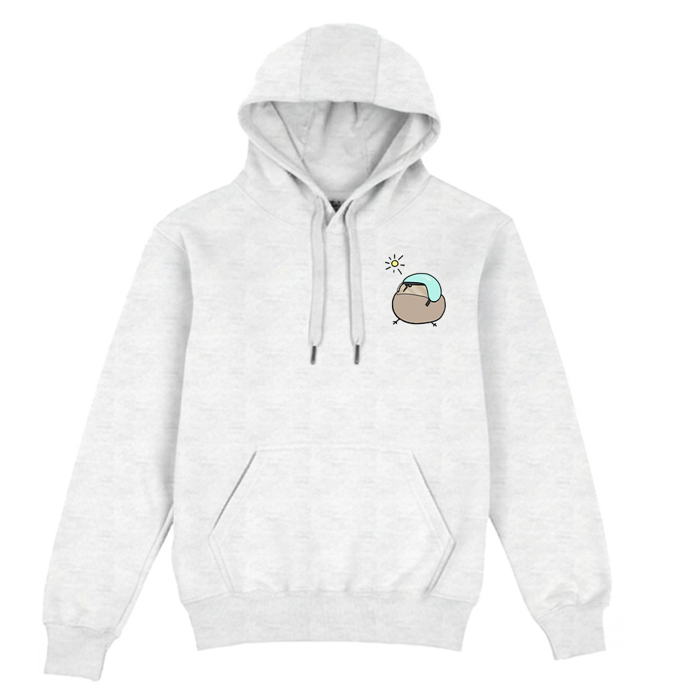 奇異怪鳥_限定款正面