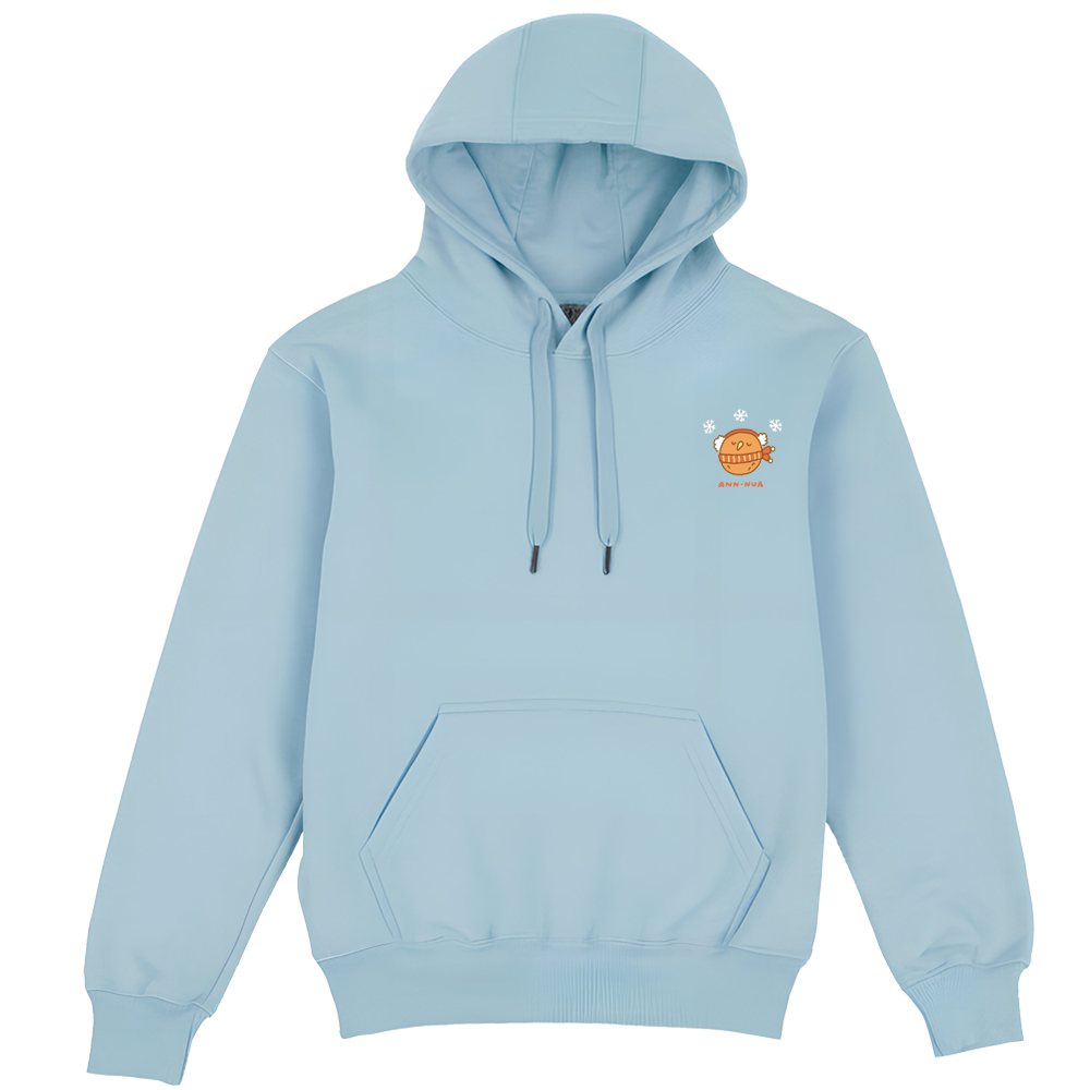 安怎_限定款正面