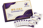 【榮養科學製果】頤享・巧克力30片入禮盒