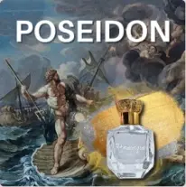 【Romantisme】POSEIDON