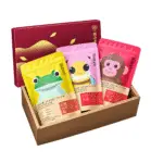 【穎品茶業】錦繡茶山禮盒(三入隨身包)