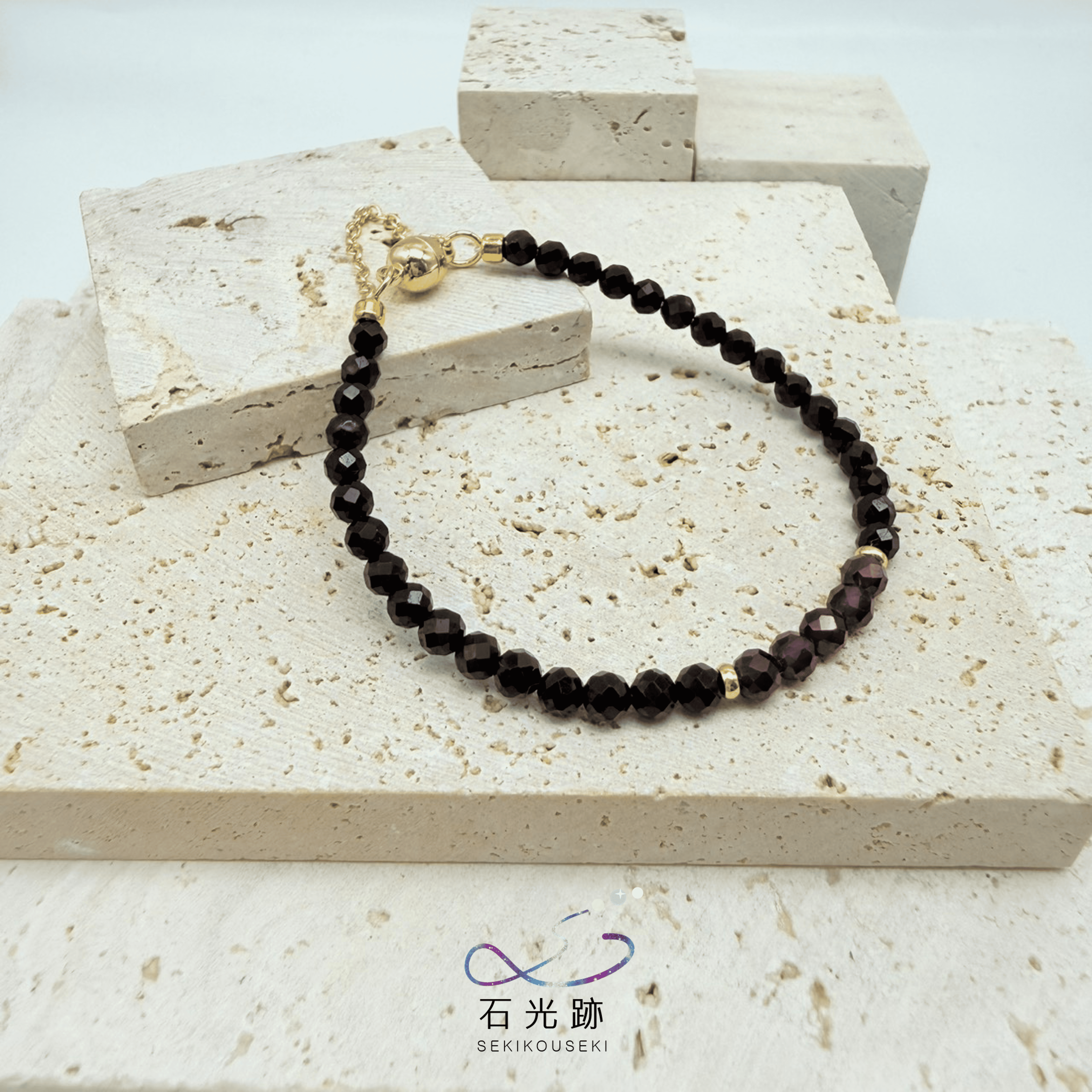 金黃logo