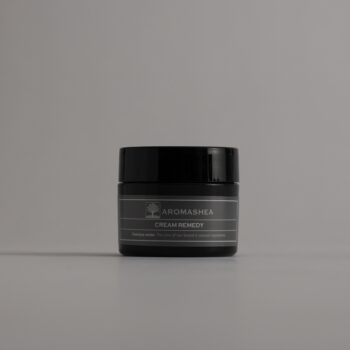 【AROMASHEA】AC乳霜