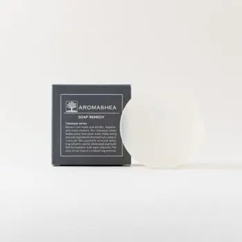 【AROMASHEA】AC香皂
